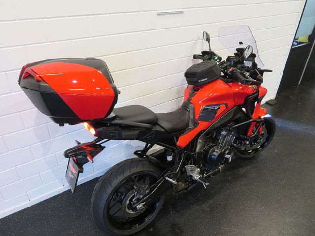 yamaha - tracer-900-abs
