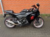 HONDA CBR 250 R