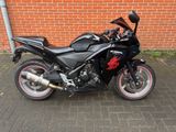 HONDA CBR 250 R