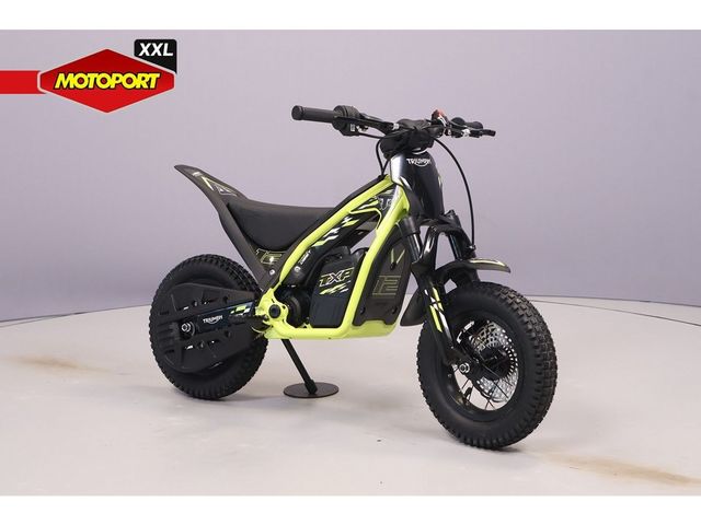 triumph - txp-12