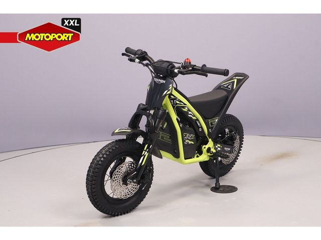 triumph - txp-12