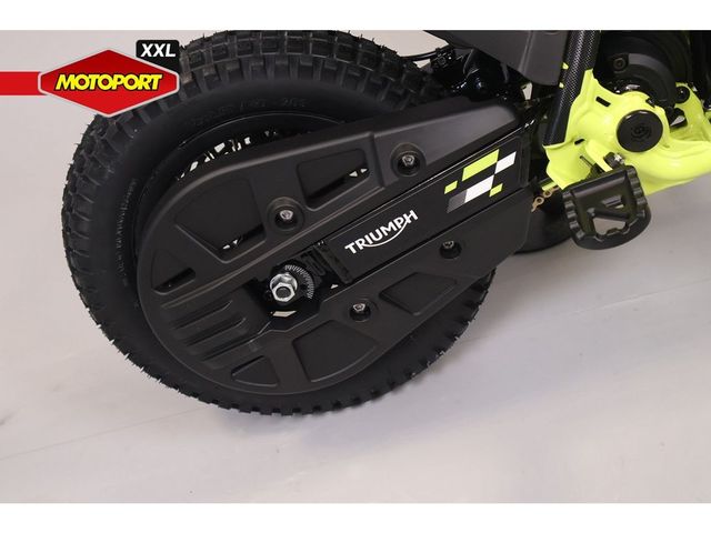triumph - txp-12