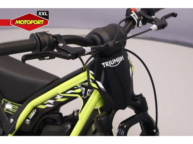 triumph - txp-12