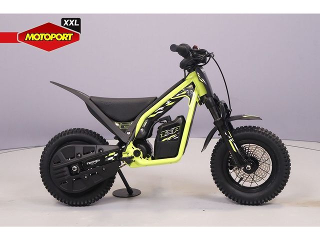 triumph - txp-12