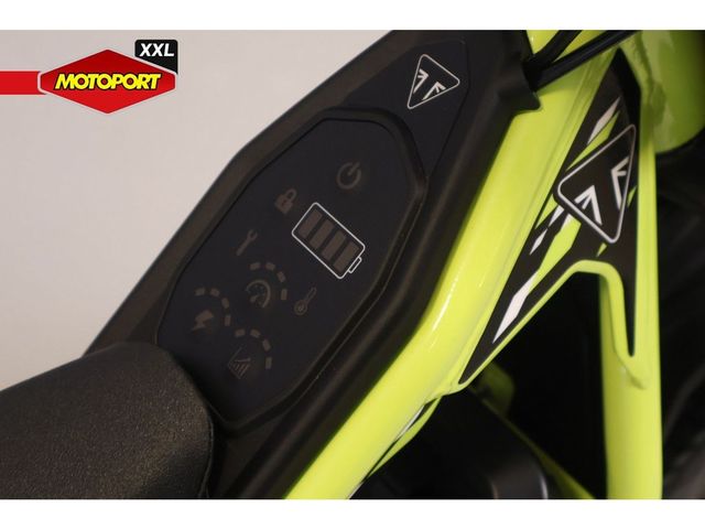 triumph - txp-12