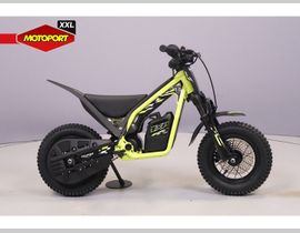 Triumph TXP-12 2026 nieuw