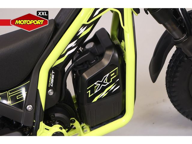 triumph - txp-12