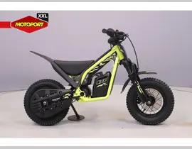 Triumph TXP-12 2026 nieuw