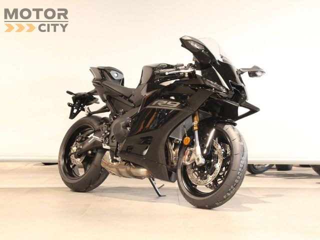 yamaha - yzf-r9