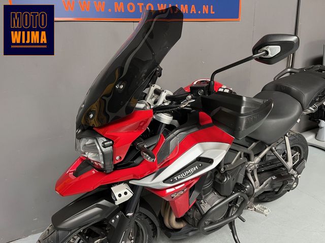 triumph - tiger-1200-xrt