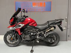 Triumph Tiger 1200 XRT 2018 occasion – foto 2 van 10