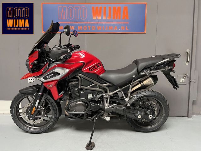 triumph - tiger-1200-xrt