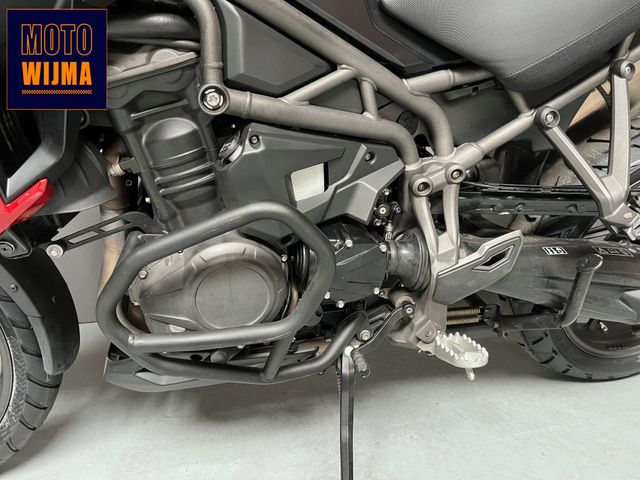 triumph - tiger-1200-xrt