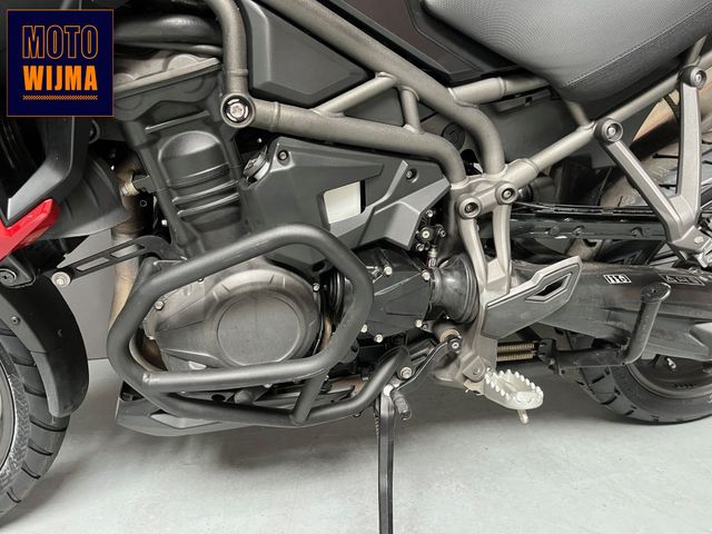 triumph - tiger-1200-xrt