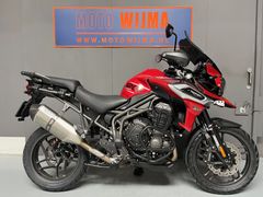 Triumph Tiger 1200 XRT 2018 occasion – foto 1 van 10