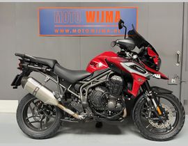 Triumph Tiger 1200 XRT 2018 occasion