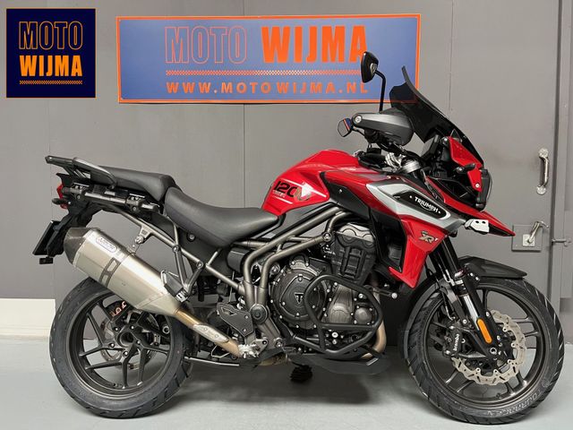 triumph - tiger-1200-xrt