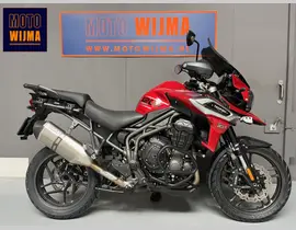 Triumph Tiger 1200 XRT 2018 occasion
