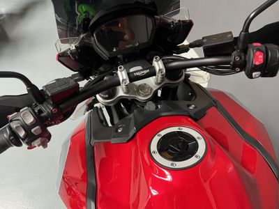 TRIUMPH TIGER 1200 XRT – foto 3