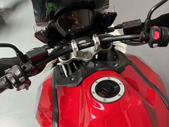 Triumph Tiger 1200 XRT 2018 occasion – foto 3 van 10