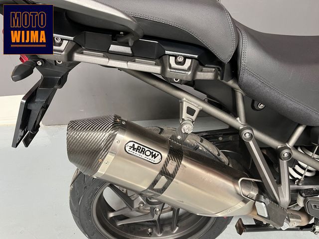 triumph - tiger-1200-xrt