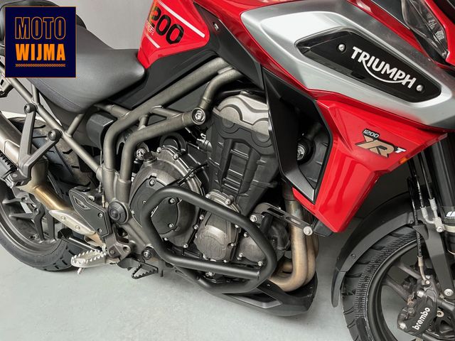 triumph - tiger-1200-xrt