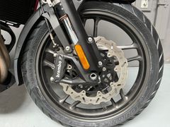 Triumph Tiger 1200 XRT 2018 occasion – foto 9 van 10
