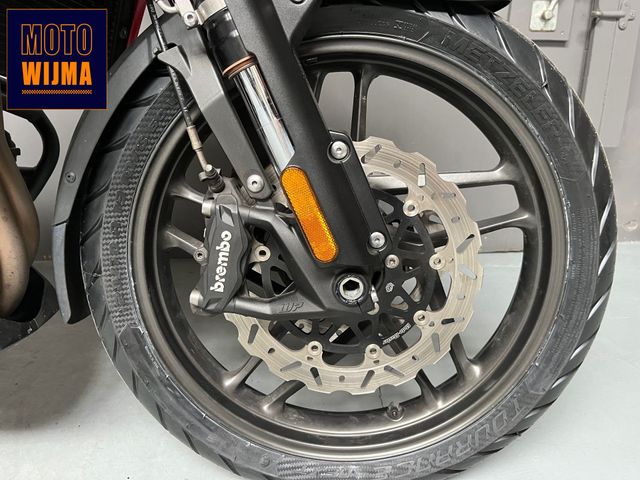 triumph - tiger-1200-xrt