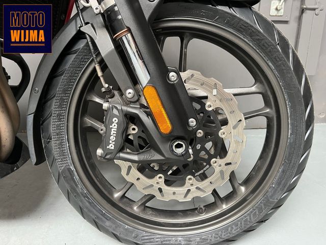 triumph - tiger-1200-xrt