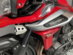 Triumph Tiger 1200 XRT 2018 occasion – foto 5 van 10