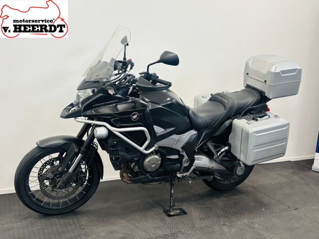 honda - vfr-1200-x-dct-crosstourer