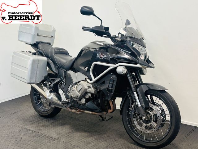 honda - vfr-1200-x-dct-crosstourer