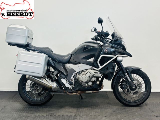 honda - vfr-1200-x-dct-crosstourer
