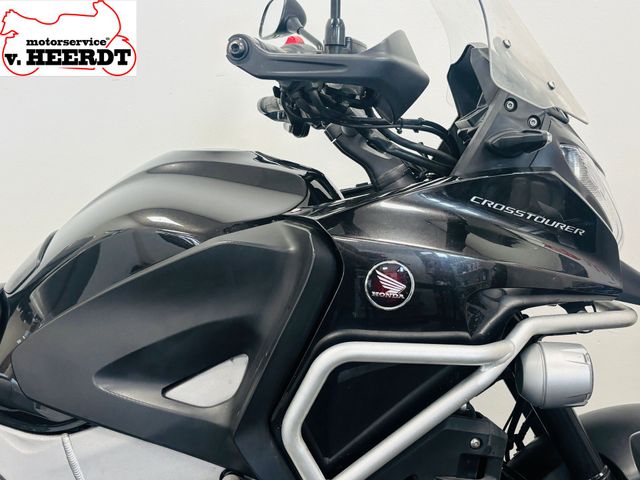 honda - vfr-1200-x-dct-crosstourer