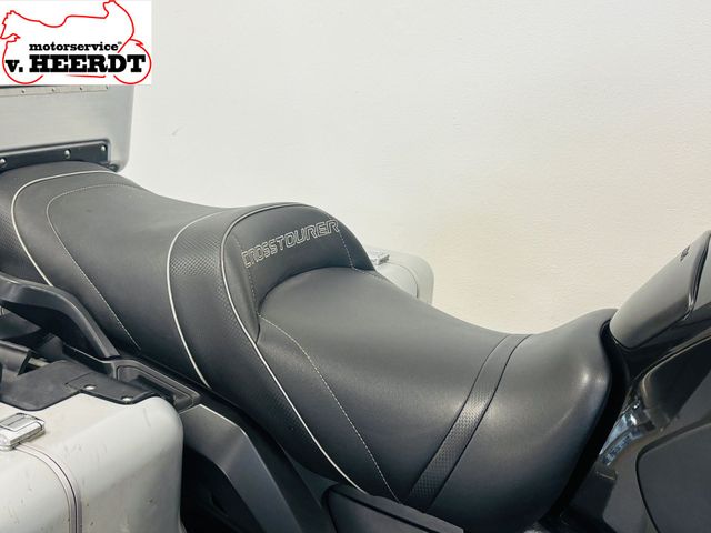 honda - vfr-1200-x-dct-crosstourer