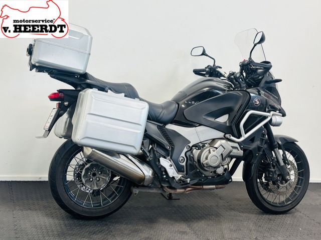 honda - vfr-1200-x-dct-crosstourer