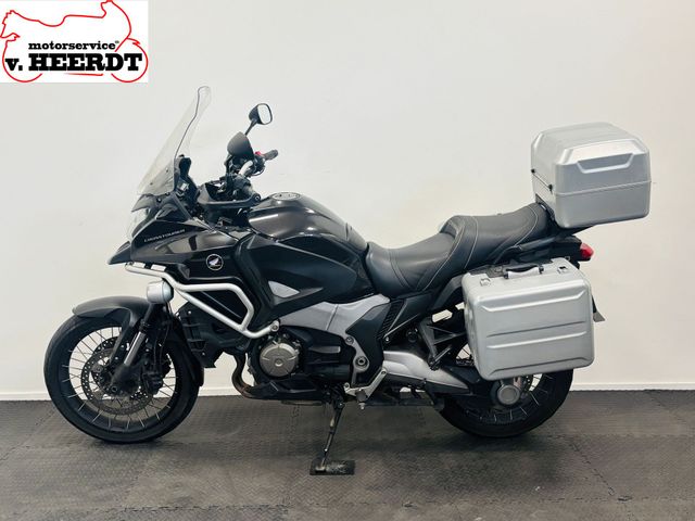 honda - vfr-1200-x-dct-crosstourer