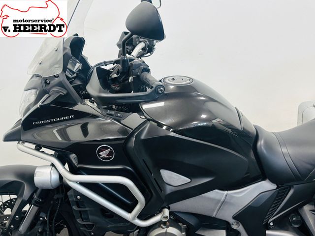 honda - vfr-1200-x-dct-crosstourer
