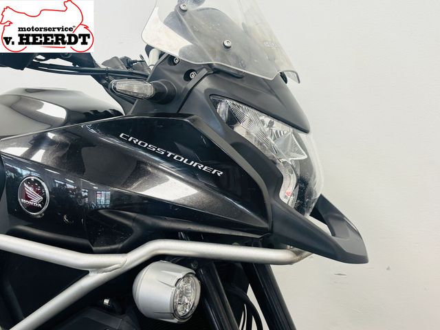 honda - vfr-1200-x-dct-crosstourer