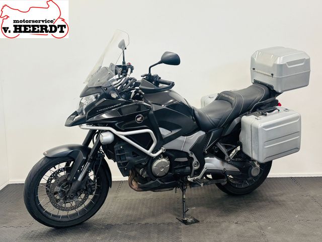 honda - vfr-1200-x-dct-crosstourer
