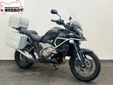 HONDA VFR 1200 X DCT CROSSTOURER