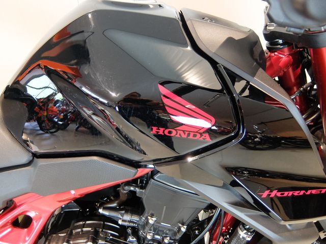 honda - cb-750-hornet