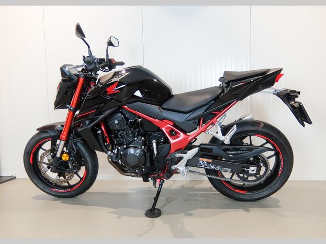 honda - cb-750-hornet