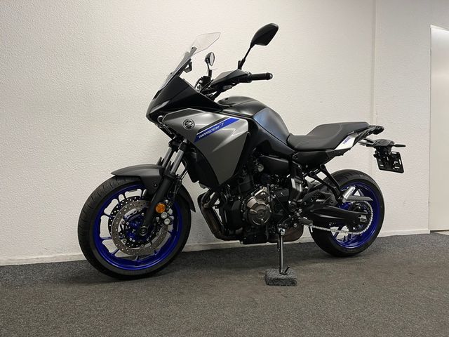 yamaha - tracer-7