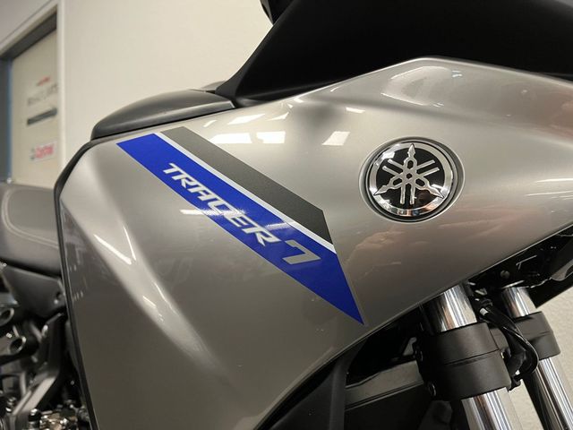 yamaha - tracer-7