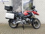 BMW R 1200 GS ABS-ASC-ESA