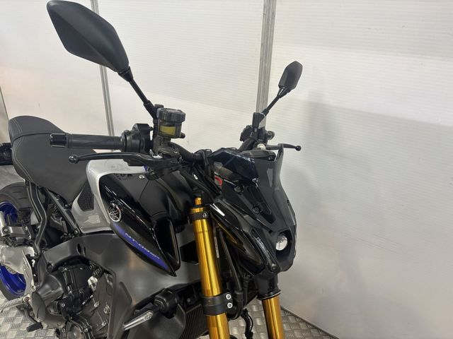 yamaha - mt-09-sp