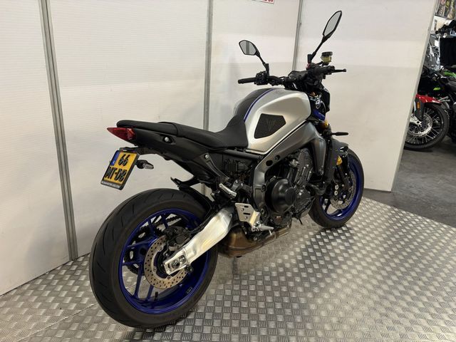 yamaha - mt-09-sp