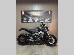 Yamaha MT 09 2014 occasion – foto 2 van 11
