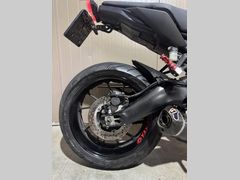 Yamaha MT 09 2014 occasion – foto 5 van 11
